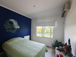 Foto 35 de Casa con pileta en Los Jazmines Pilar del Este