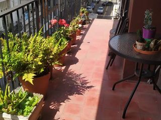 Foto 11 de Departamento Venta 3 amb. Tribunales