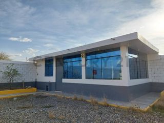 Foto 16 de SE VENDE GRIFO EN FUNCIONAMIENTO MAS EDIFICACION DE 3 PISOS