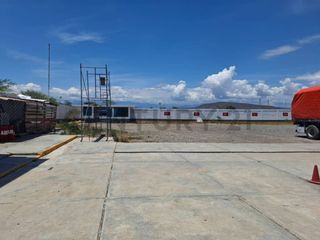 Foto 20 de SE VENDE GRIFO EN FUNCIONAMIENTO MAS EDIFICACION DE 3 PISOS