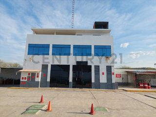 Foto 3 de SE VENDE GRIFO EN FUNCIONAMIENTO MAS EDIFICACION DE 3 PISOS