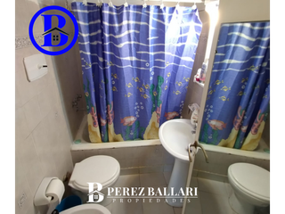 Foto 16 de ALQUILER VERANO 2025 - 2/3 personas ZONA ALDREY - PLAYAS - CASINO!
