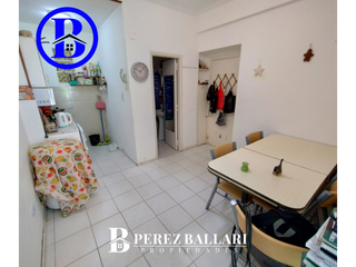 Foto 5 de ALQUILER VERANO 2025 - 2/3 personas ZONA ALDREY - PLAYAS - CASINO!