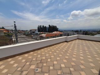 Foto 24 de I3 VENDE CASA EN LOS CHILLOS / SECTOR COLEGIO LA SALLE