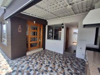 Foto 3 de I3 VENDE CASA EN LOS CHILLOS / SECTOR COLEGIO LA SALLE
