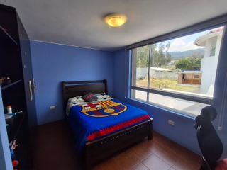 Foto 15 de I3 VENDE CASA EN LOS CHILLOS / SECTOR COLEGIO LA SALLE