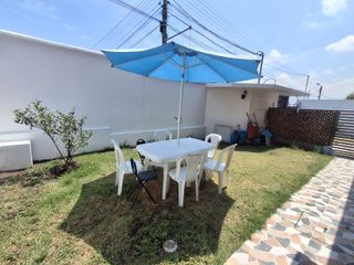 Foto 2 de I3 VENDE CASA EN LOS CHILLOS / SECTOR COLEGIO LA SALLE