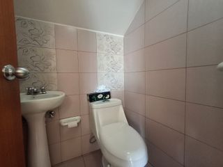 Foto 8 de I3 VENDE CASA EN LOS CHILLOS / SECTOR COLEGIO LA SALLE