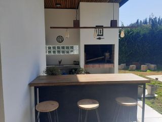Foto 9 de Venta de Casa en Los Eucaliptus Haras Santa María