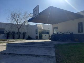 Foto 4 de Venta de Casa en Los Eucaliptus Haras Santa María