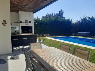 Foto 14 de Venta de Casa en Los Eucaliptus Haras Santa María