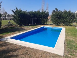 Foto 34 de Venta de Casa en Los Eucaliptus Haras Santa María