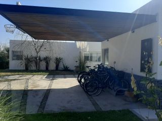 Foto 8 de Venta de Casa en Los Eucaliptus Haras Santa María