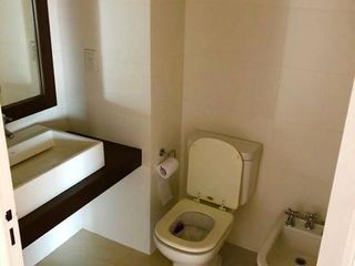Foto 12 de DEPARTAMENTO - VENTA 2 AMBIENTES EN TORRE DE CATEGORÍA - NUÑEZ - CON COCHERA