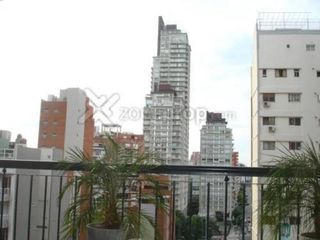Foto 2 de DEPARTAMENTO - VENTA 2 AMBIENTES EN TORRE DE CATEGORÍA - NUÑEZ - CON COCHERA