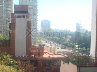 Foto 5 de DEPARTAMENTO - VENTA 2 AMBIENTES EN TORRE DE CATEGORÍA - NUÑEZ - CON COCHERA
