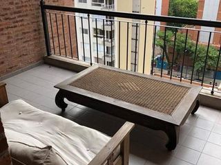 Foto 3 de DEPARTAMENTO - VENTA 2 AMBIENTES EN TORRE DE CATEGORÍA - NUÑEZ - CON COCHERA