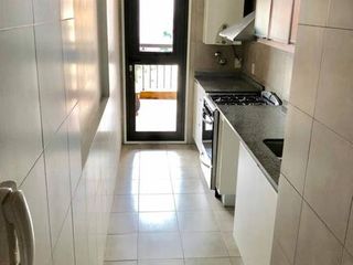Foto 7 de DEPARTAMENTO - VENTA 2 AMBIENTES EN TORRE DE CATEGORÍA - NUÑEZ - CON COCHERA