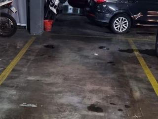 Foto 3 de Cochera en venta - 15mts2 - Villa Crespo