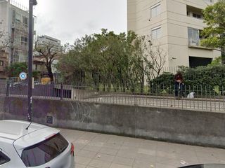 Foto 9 de Cochera en venta - 15mts2 - Villa Crespo