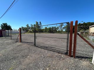 Foto 7 de Alquiler - Lote Comercial - Barrio Los Pinos - Exaltación de la Cruz