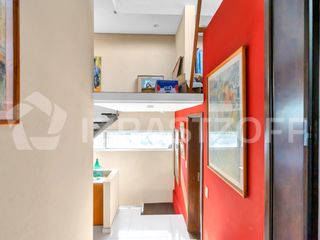 Foto 37 de Casa en venta en Santa Bárbara, 4 dormitorios, a la laguna