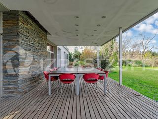 Foto 44 de Casa en venta en Santa Bárbara, 4 dormitorios, a la laguna