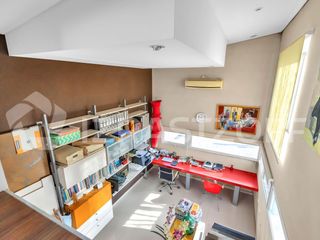 Foto 41 de Casa en venta en Santa Bárbara, 4 dormitorios, a la laguna