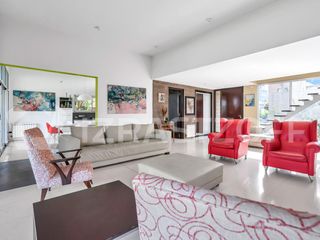 Foto 11 de Casa en venta en Santa Bárbara, 4 dormitorios, a la laguna