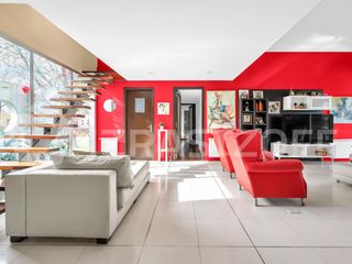Foto 4 de Casa en venta en Santa Bárbara, 4 dormitorios, a la laguna