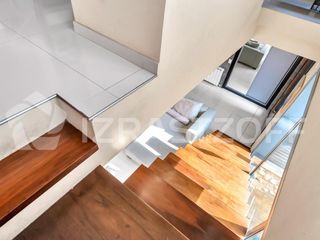 Foto 43 de Casa en venta en Santa Bárbara, 4 dormitorios, a la laguna