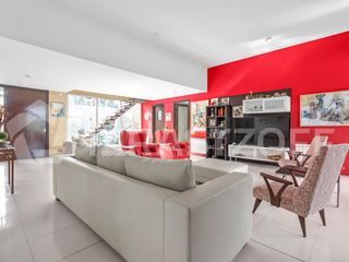Foto 10 de Casa en venta en Santa Bárbara, 4 dormitorios, a la laguna