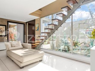 Foto 15 de Casa en venta en Santa Bárbara, 4 dormitorios, a la laguna