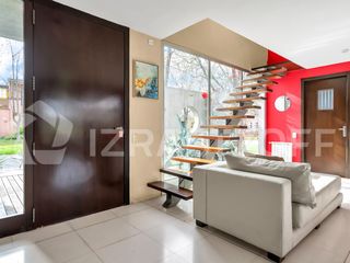 Foto 6 de Casa en venta en Santa Bárbara, 4 dormitorios, a la laguna