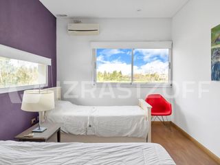 Foto 34 de Casa en venta en Santa Bárbara, 4 dormitorios, a la laguna