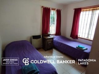 Foto 10 de VENTA Casa 3 dormitorios 220M2, Villa la Angostura