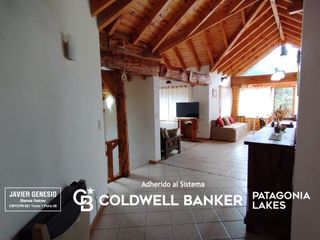 Foto 6 de VENTA Casa 3 dormitorios 220M2, Villa la Angostura