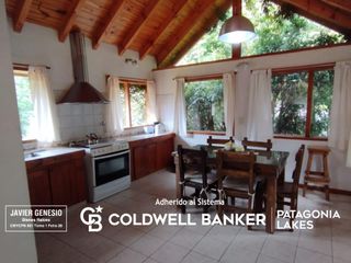 Foto 5 de VENTA Casa 3 dormitorios 220M2, Villa la Angostura