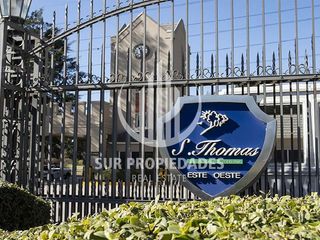 Foto 24 de Casas  en venta  Canning  Saint Thomas