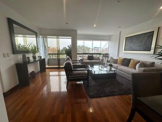 Foto 10 de VENDO DEPARTAMENTO DUPLEX EN SURCO
