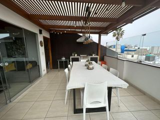 Foto 25 de VENDO DEPARTAMENTO DUPLEX EN SURCO