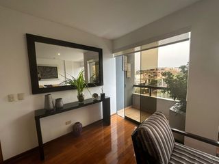 Foto 9 de VENDO DEPARTAMENTO DUPLEX EN SURCO