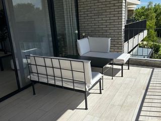 Foto 3 de Departamento Pilara Residence | Mallmann Propiedades