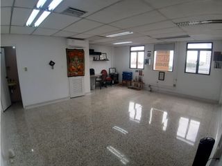 Foto 6 de El Prado - Oficina en arriendo - Barranmquilla