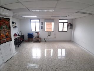 Foto 7 de El Prado - Oficina en arriendo - Barranmquilla