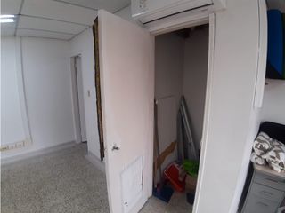 Foto 9 de El Prado - Oficina en arriendo - Barranmquilla