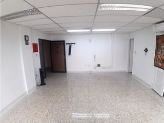 Foto 1 de El Prado - Oficina en arriendo - Barranmquilla