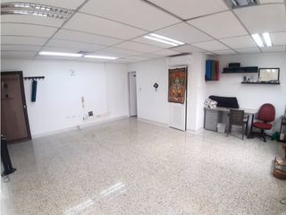 Foto 2 de El Prado - Oficina en arriendo - Barranmquilla