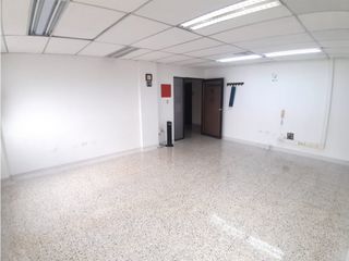 Foto 3 de El Prado - Oficina en arriendo - Barranmquilla