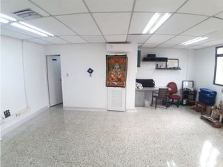 Foto 8 de El Prado - Oficina en arriendo - Barranmquilla